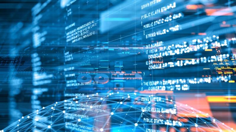 Linux基石：拉孜县小程序开发公司的技术底座与发行版选择逻辑